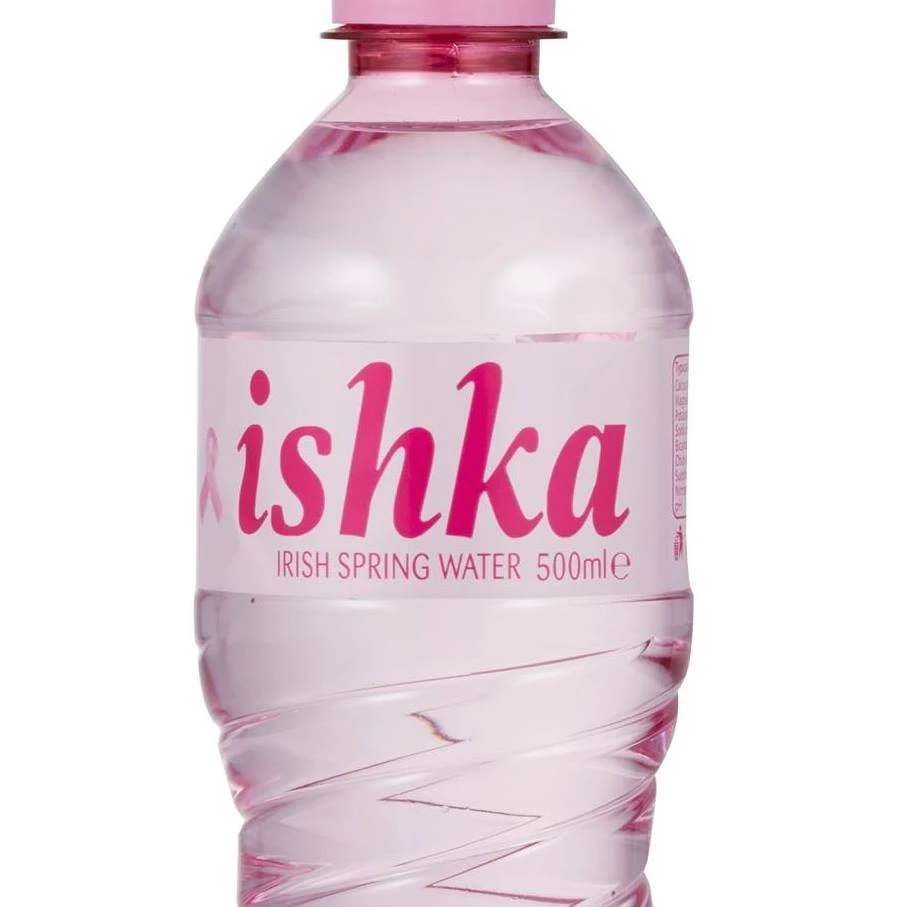 Ishka_Water